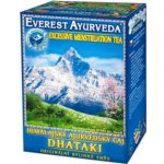 Everest Ayurveda DHATAKI Silná menstruace 100 g – Zboží Mobilmania