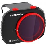 Freewell ND64/PL filtr pro DJI Mavic Mini a Mini 2 FW-MM-ND64/PL – Zboží Mobilmania