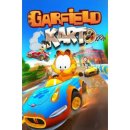 Garfield Kart