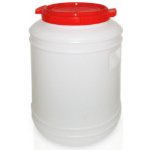 TBA Sud 50 l s červeným uzávěrem – Zboží Dáma