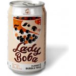 Madam Hong Lady Boba Classic Bubble Tea 315 ml – Sleviste.cz