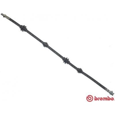 Brzdová hadice BREMBO T 23 037 (T23037) – Hledejceny.cz