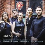 Pentatone - Old Souls CD – Hledejceny.cz