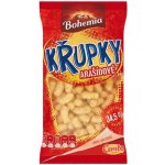 Bohemia Křupky arašídové 100 g – Zboží Mobilmania