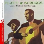 Lester Flatt & Earl Scruggs - Flatt & Scruggs CD – Hledejceny.cz