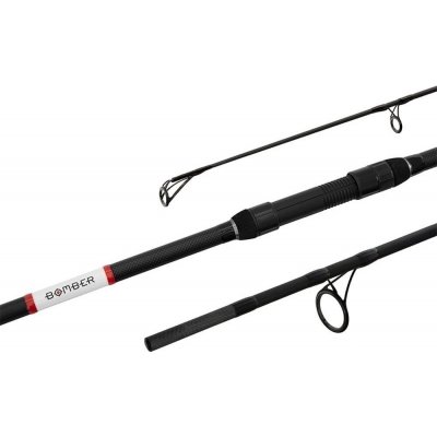 Delphin BOMBER 3,9 m 5 lb 2 díly – Zboží Dáma