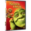 DVD film MagicBox DVD: Shrek Třetí