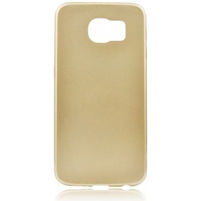 Pouzdro Jelly Case Flash - Samsung Galaxy S7 G930 zlaté – Zbozi.Blesk.cz