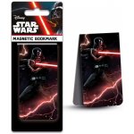 Star Wars záložka magnetická (Darth Vader) – Hledejceny.cz