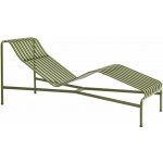 HAY Palissade Chaise Longue Olive AA614-A237 – Hledejceny.cz