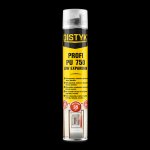 Den Braven PROFI PU 750 DISTYK Line 750 ml zelená 40222BDEU – Zboží Mobilmania