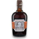 Diplomatico Mantuano 40% 0,7 l (tuba)