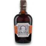 Diplomatico Mantuano 40% 0,7 l (tuba) – Hledejceny.cz