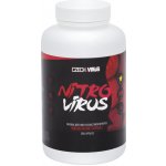 Czech Virus Nitro Virus 200 kapslí – Zbozi.Blesk.cz