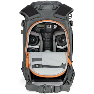 LOWEPRO Whistler BP 350 AW II LP37226-PWW – Zboží Živě