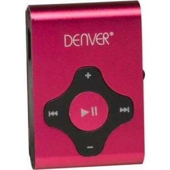 Denver MPS409 4GB