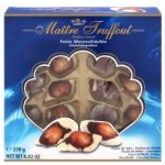 Maitre Truffout Seashells 250 g – Sleviste.cz