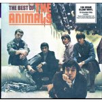 Animals - Best Of The Animals LP – Hledejceny.cz