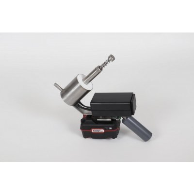 Provap odpařovač KŠ 18V pro Bosch – Zboží Dáma