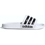 adidas Adilette Shower cloud Bílá – Zboží Dáma