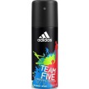 Adidas Team Five Men deospray 150 ml