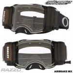 Oakley Airbrake Race Ready | Zboží Auto