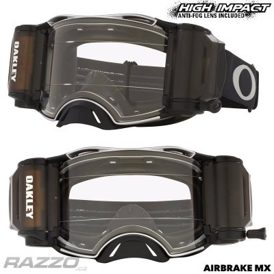 Oakley Airbrake Race Ready | Zboží Auto