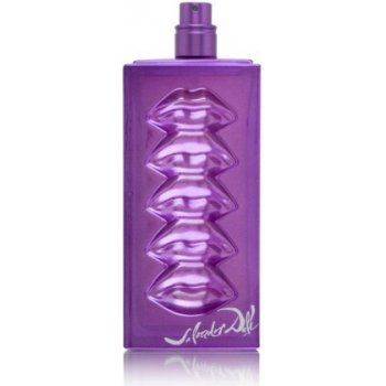 Salvador Dali Purple Lips toaletní voda dámská 100 ml tester