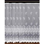 dovoz Polsko Záclona ELVIRA 120 cm – Hledejceny.cz