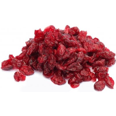 IBK Trade Brusinky klikva velkoplodá 1 kg – Zboží Dáma