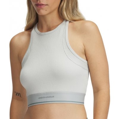 Under Armour UA Meridian Rib Branded Tank – Zboží Mobilmania