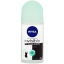 Nivea Invisible for Black & White Fresh roll-on 50 ml