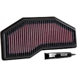Vzduchový filtr K&N Filters TB-1016 – Hledejceny.cz