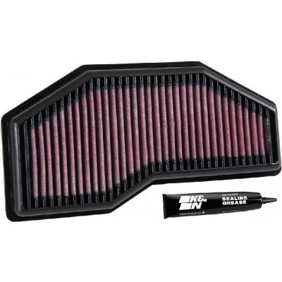 Vzduchový filtr K&N Filters TB-1016 – Hledejceny.cz
