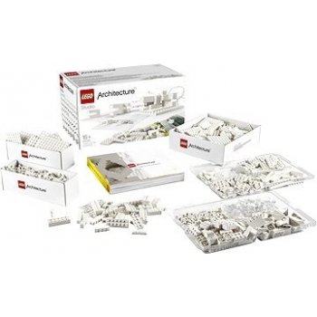 LEGO® Architecture 21050 Studio