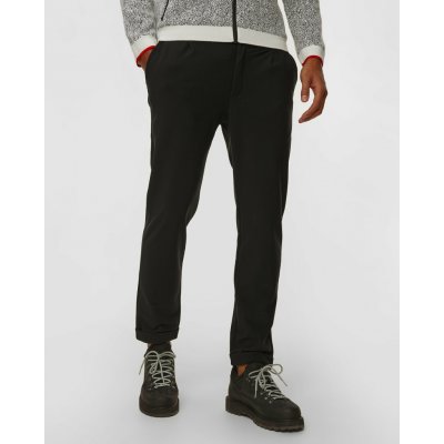 Pánské tepláky Newland BASTIAN N3 4030 černá – Sleviste.cz