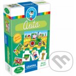 Granna Auta – Zboží Mobilmania