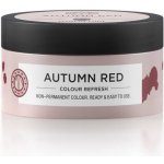 Maria Nila Colour Refresh Autumn Red 6.60 maska s barevnými pigmenty 100 ml – Zboží Mobilmania