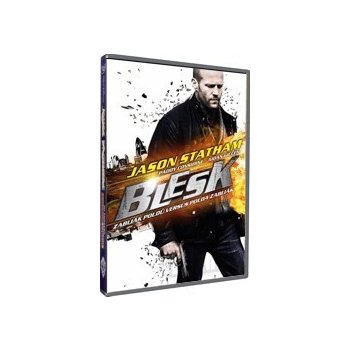 Blesk DVD