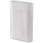 Muuto Váza Ridge Vase Frosted Glass bílá Medium 35 – Hledejceny.cz