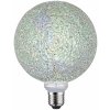 Žárovka Paulmann E27 LED globe 5W Miracle Mosaic bílá 28745