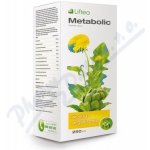 Liftec CZ Liftea Metabolic 250 ml – Hledejceny.cz
