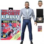 Neca Back to the Future Ultimate Biff Tannen 18 cm – Zboží Mobilmania