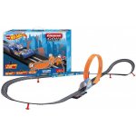 Carrera GO Challenger 68001 Sonic – Zbozi.Blesk.cz