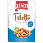 RINTI Filetto kuře & kachna v želé 100 g – Hledejceny.cz
