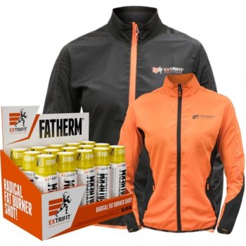 Extrifit Fatherm Shot 1350 ml