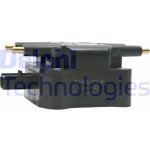 Zapalovací cívka DELPHI GN10142-12B1 – Hledejceny.cz