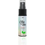 INTT Clit Me On Clitoral Spray Peppermint 12 ml – Zboží Mobilmania