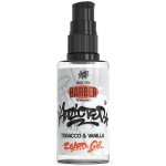Marmara Barber Tobacco & Vanilla Beard Oil olej na vousy 50 ml – Hledejceny.cz