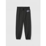 GAP Baby tepláky s logem šedá – Zboží Dáma